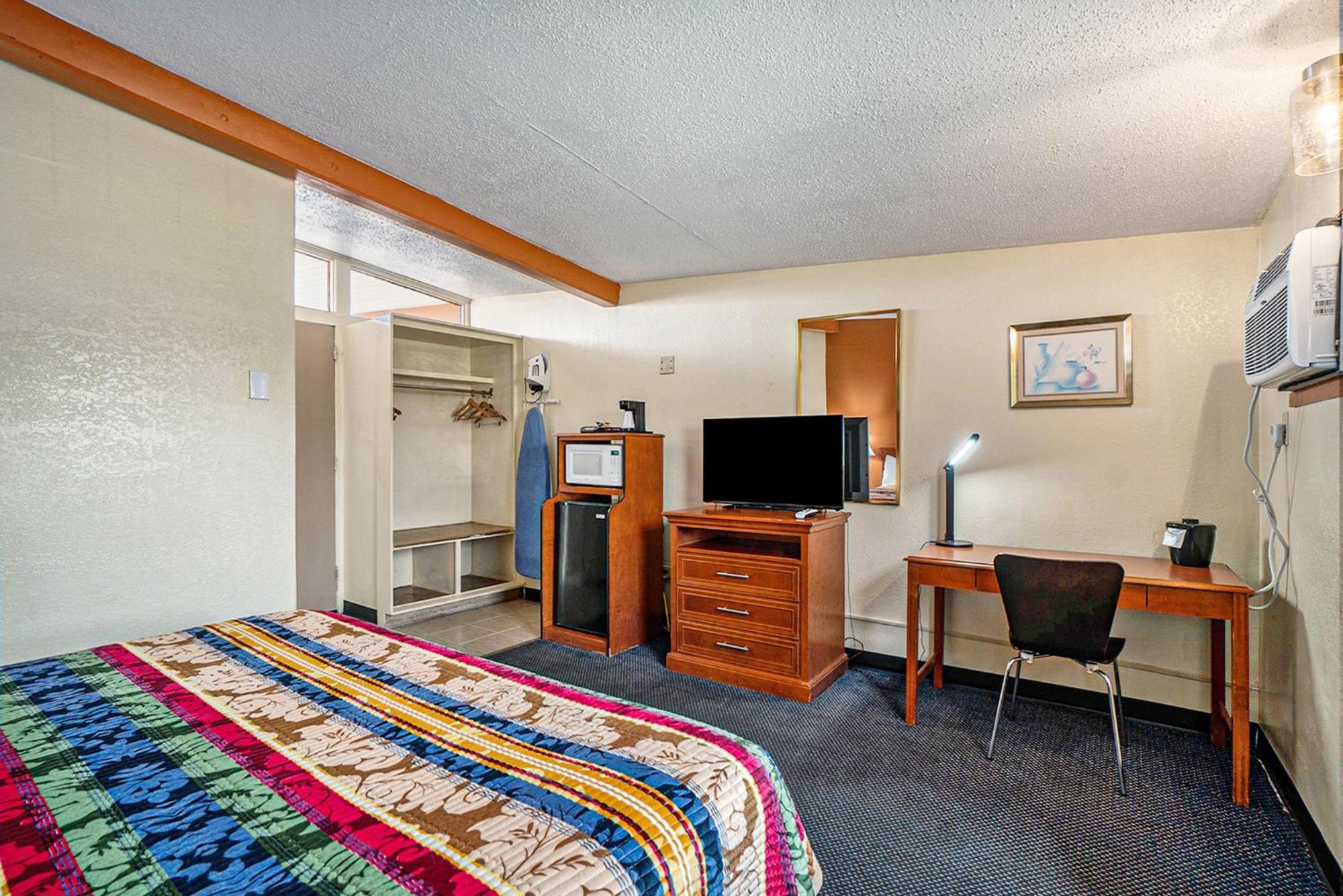 Great Lakes Inn & Suites South Haven Zimmer foto